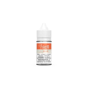 All Lemon Naked 100 Salts Vape Juice 30ml